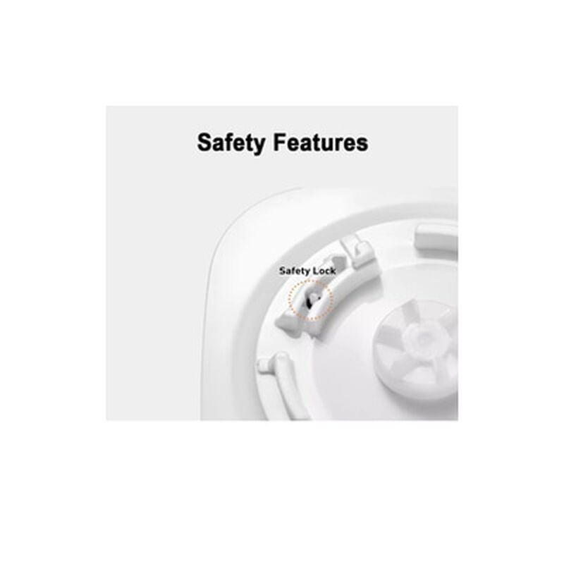 PANASONIC Blender 1l MX-EP3112WSK-image 6
