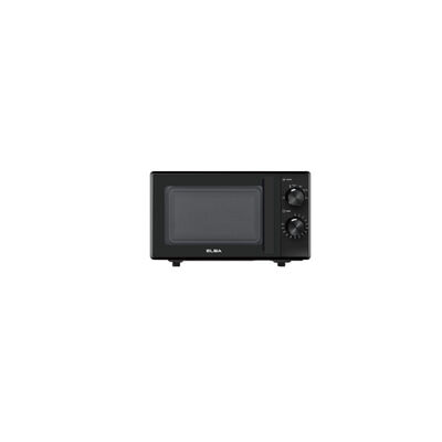 ELBA Microwave Oven 20l EMO-Q2078(BK)
