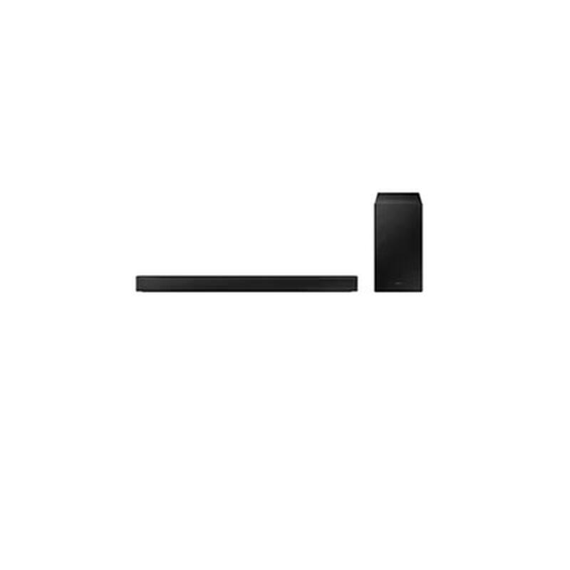 SAMSUNG 2.1ch B-soundbar HW-B450F/XM-image 1