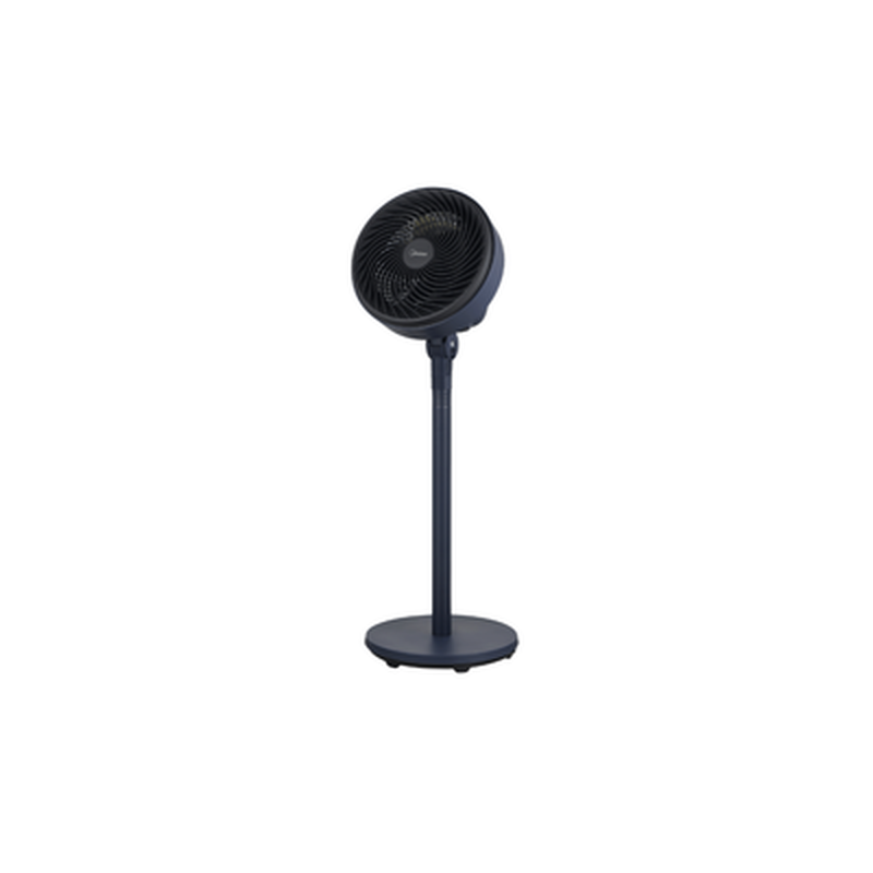 MIDEA 7in Circulation Fan (stand) MFG180M0APB-image 3
