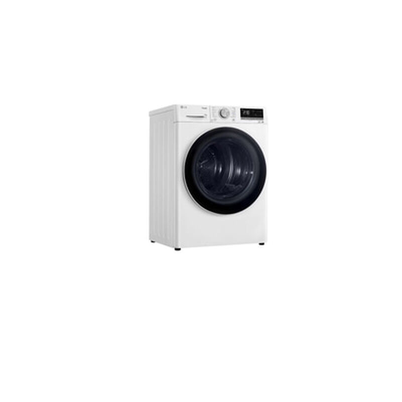 LG Dryer 10kg Condenser RH10VHP2W.BBWREML-image 9