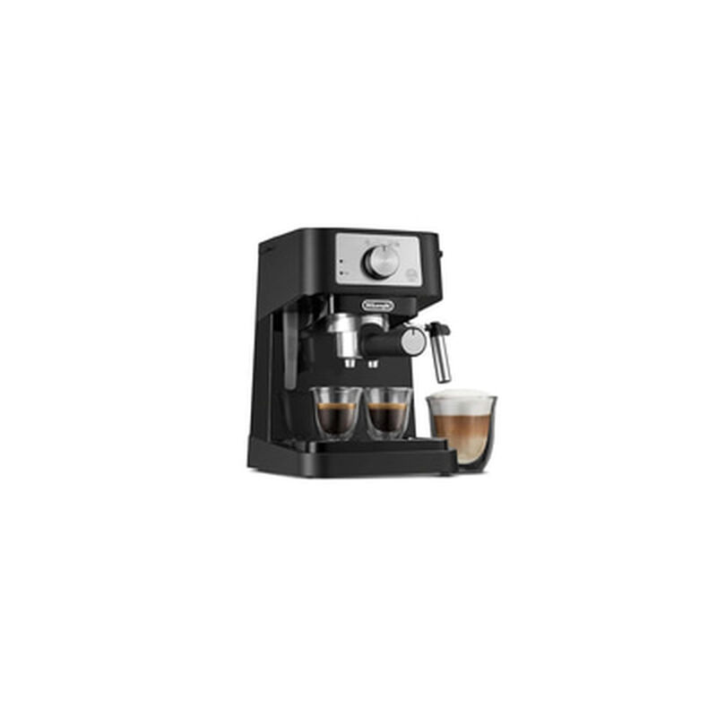 DELONGHI Pump Espresso(blk) EC230.BK-image 3