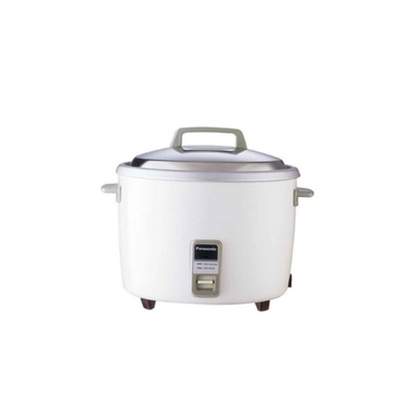 PANASONIC Rice Cooker 3.6l Conventional SR-WN36WSKN-image 1