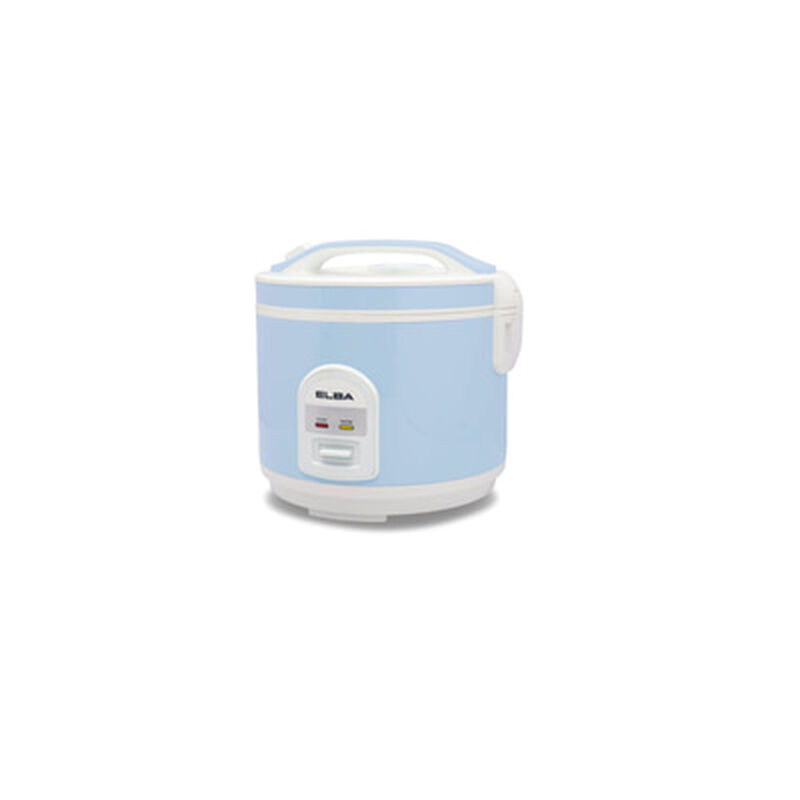 ELBA Jar Rice Cooker 1.8l ERC-R1837(BL)-image 2
