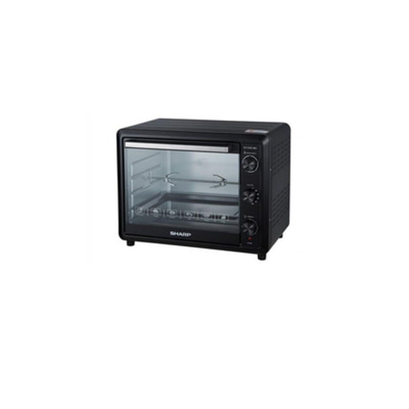 SHARP Electric Oven 60l EO60KMA-image 2