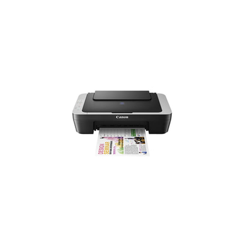 CANON Aio ink efficient-image 2