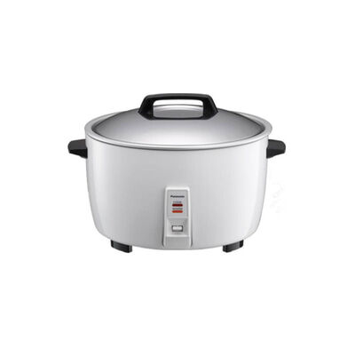 PANASONIC Rice Cooker 4.2l SR-GA421WSKN