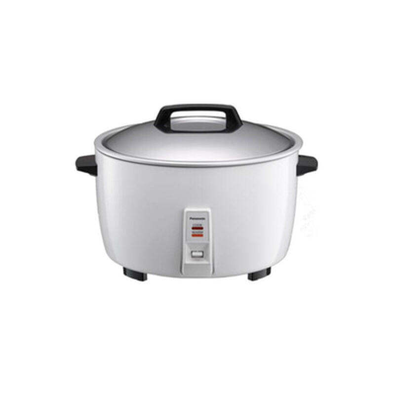 PANASONIC Rice Cooker 4.2l SR-GA421WSKN-image 1