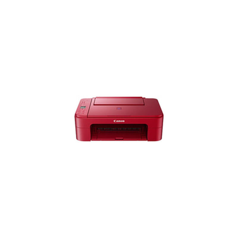 CANON Aio ink efficient with wifi-image 2