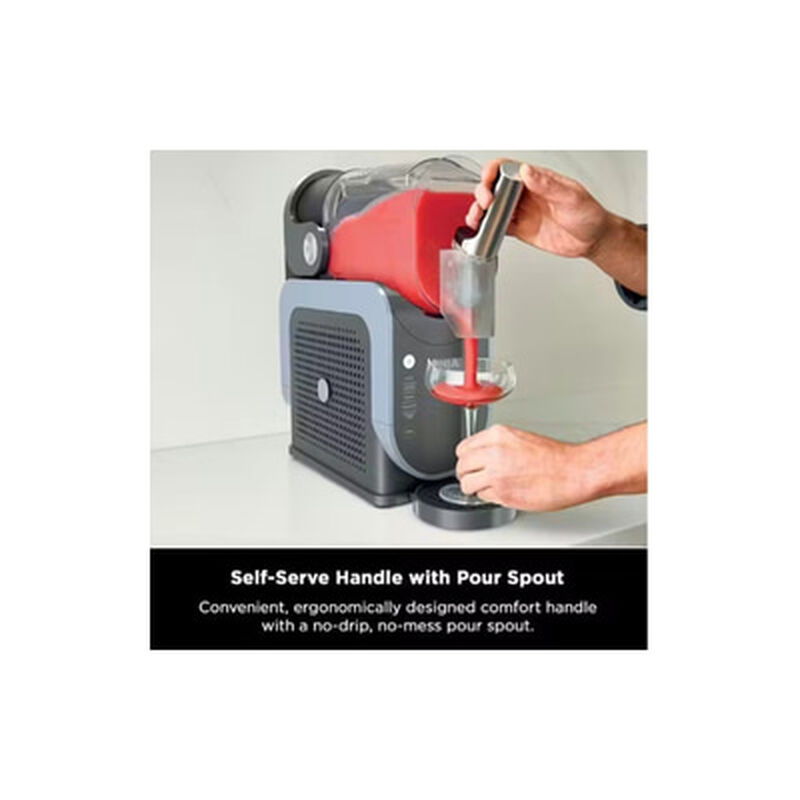 NINJA Slushi Frozen Drink Maker FS301SM-image 7
