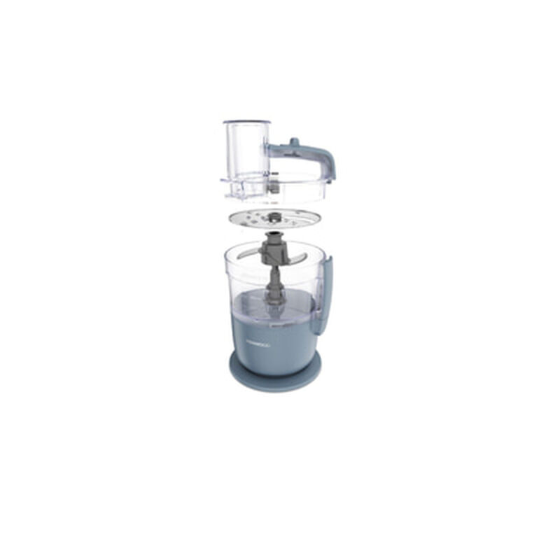 KENWOOD Food Processor 1.3l FDP22.130GY-image 5