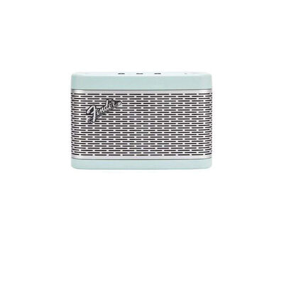 FENDER (c)newport2 Blue/silver FNP2-005-BSI
