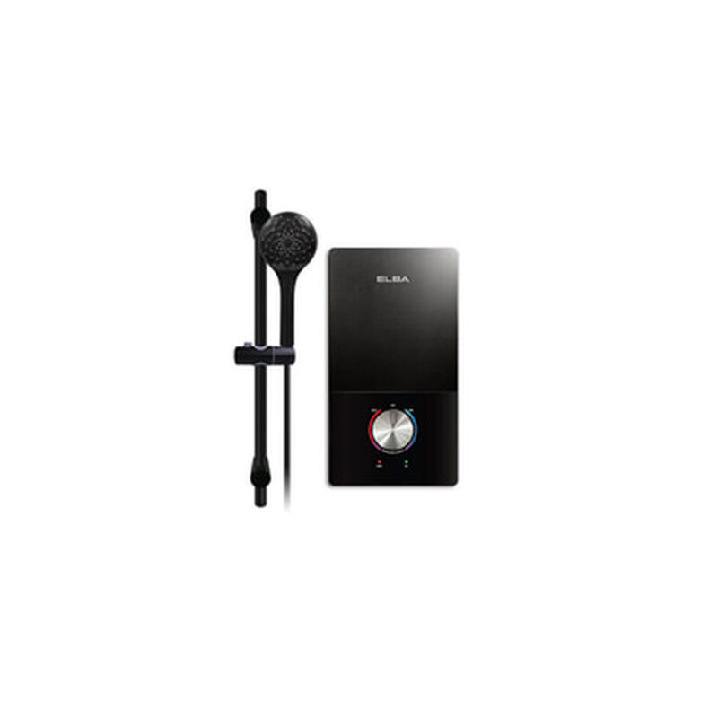 ELBA Home Shower EWH-T3870(MB)-image 1