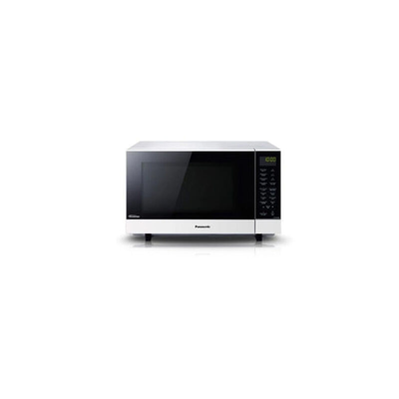 PANASONIC Microwave Oven 27l Digital Inverter NN-SF564WMPQ-image 1