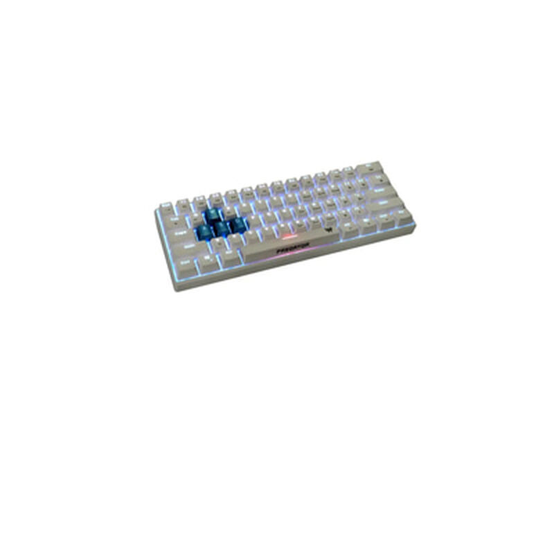 ACER Predator Gaming Keyboard Predator Aethon 330 AETHON 330-image 3