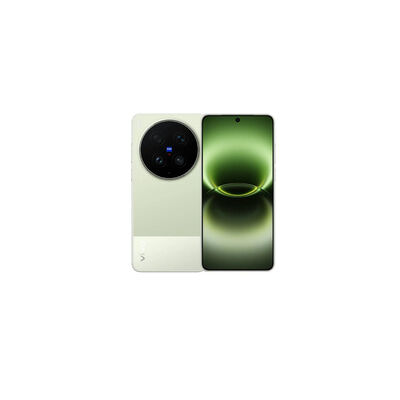 VIVO X300 Ultra Green(16+1tb) V2562