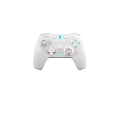 ACER Wireless Gaming Control Nitro Controller NGR300 WHITE