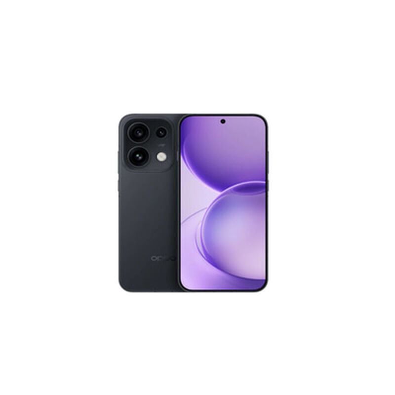 OPPO Reno 16 pro-image null