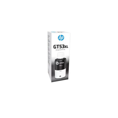 HP Original Ink Bottle GT53XL BLACK