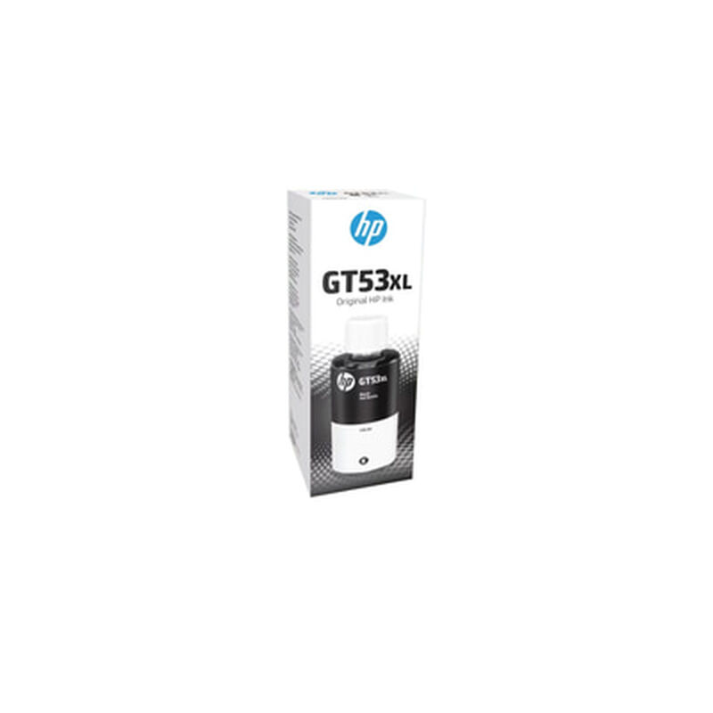 HP Original Ink Bottle GT53XL BLACK-image null