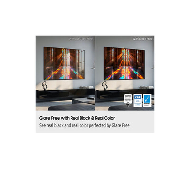 SAMSUNG Smart tv-ai-image 9