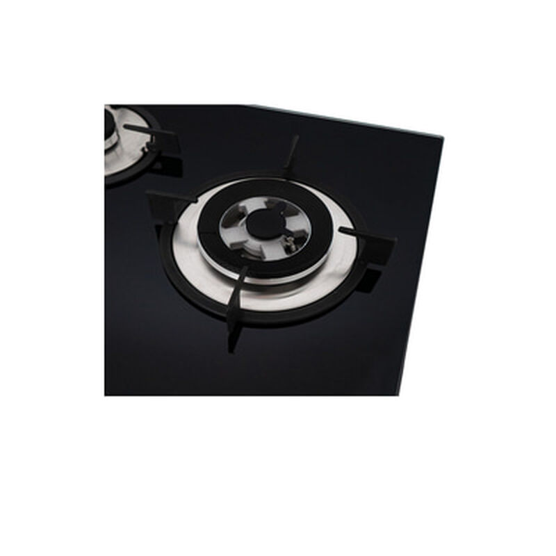 FABER Wh Build In Glass Hob FBR-VITTO3B/76BK-image 4