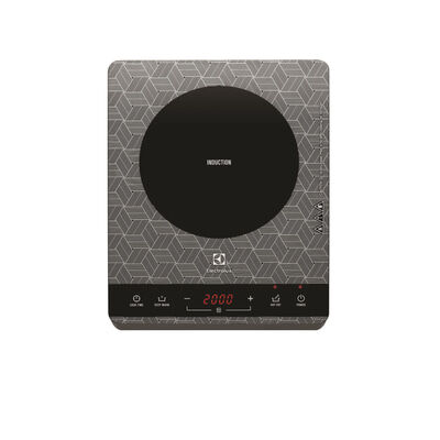 ELECTROLUX Induction Cooker ETD29PKB