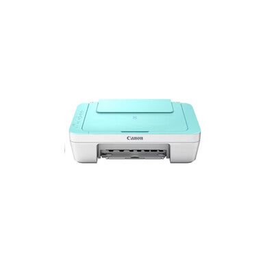 CANON Aio Ink Efficient +wifi E470 GREEN WHITE