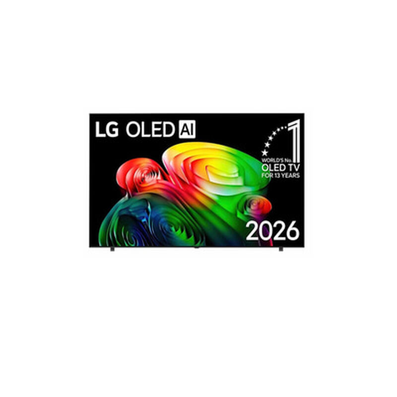 LG Oled 120hz-image 1