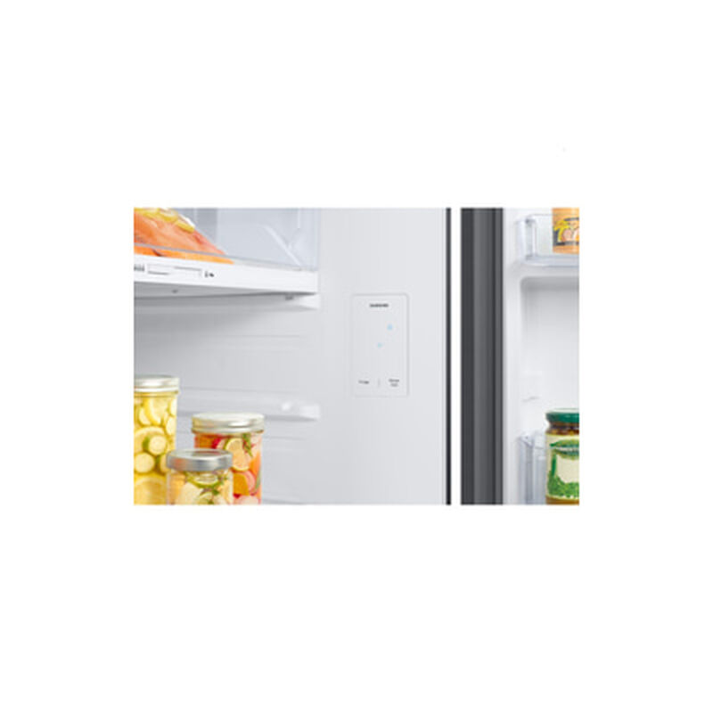 SAMSUNG 2 Door Fridge 404l RT38CG6444B1ME-image 4