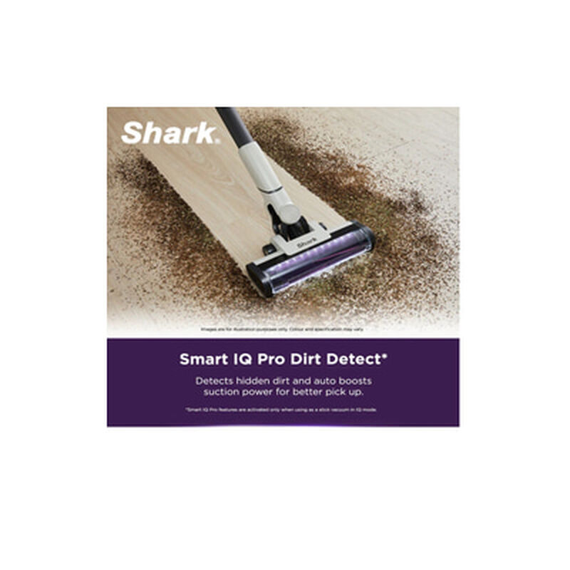 SHARK Stick Vacuum Cleaner Neo+ LC351SM-image 7
