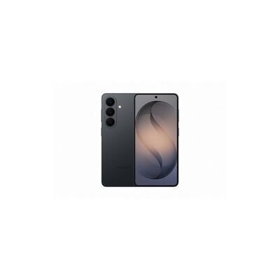 SAMSUNG S26 Black(12+512gb) SM-S942BZKQXME