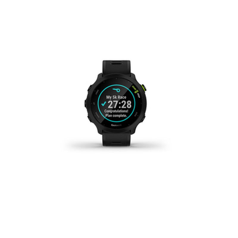 GARMIN Forerunner 55 Black 010-02562-50-image 2