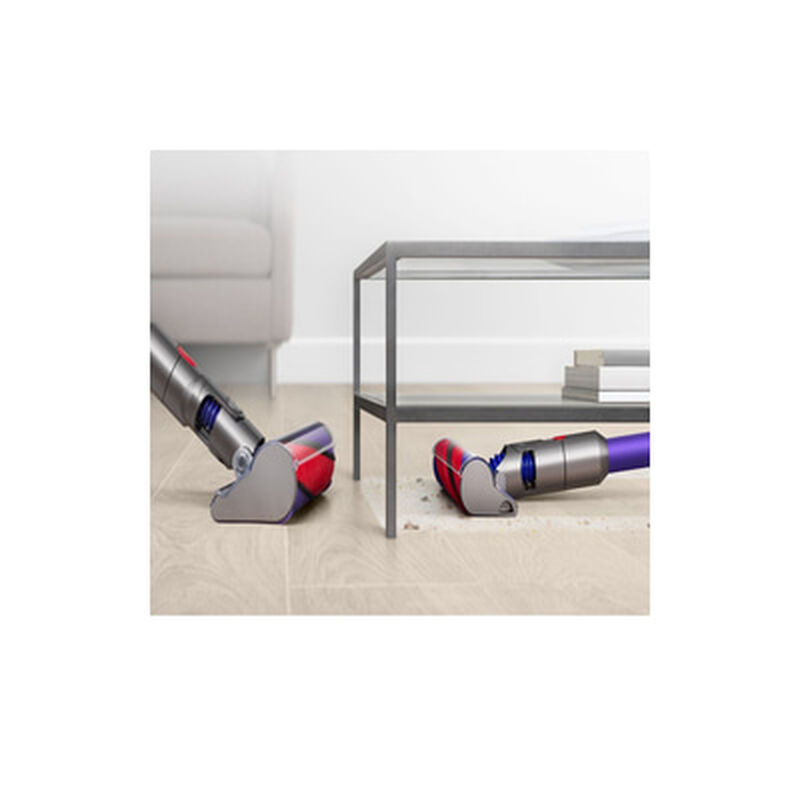 DYSON Digital Slim Fluffy Sv18 Stick Vacuum 405867-01-image 4