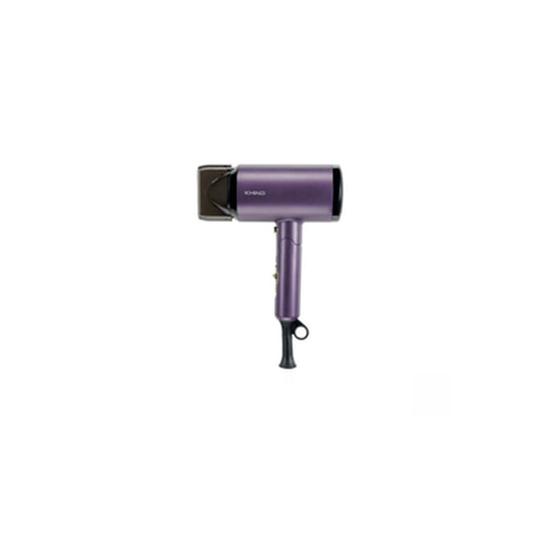 KHIND Hair Dryer Ionizer HD1822-image null