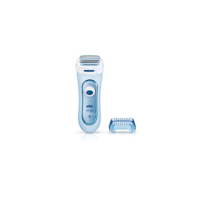 BRAUN Silk-epil Lady Shaver LS5160