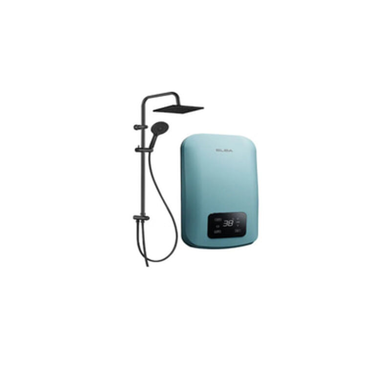 ELBA Home shower-image 4