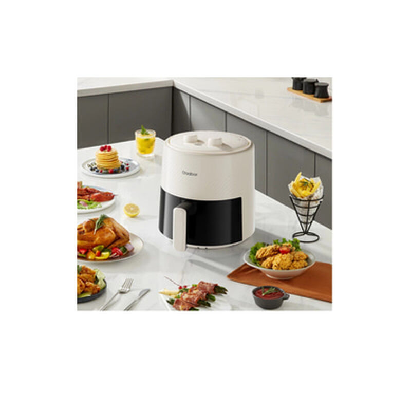 GAABOR Air Fryer 4l AF-40M01A-image 5