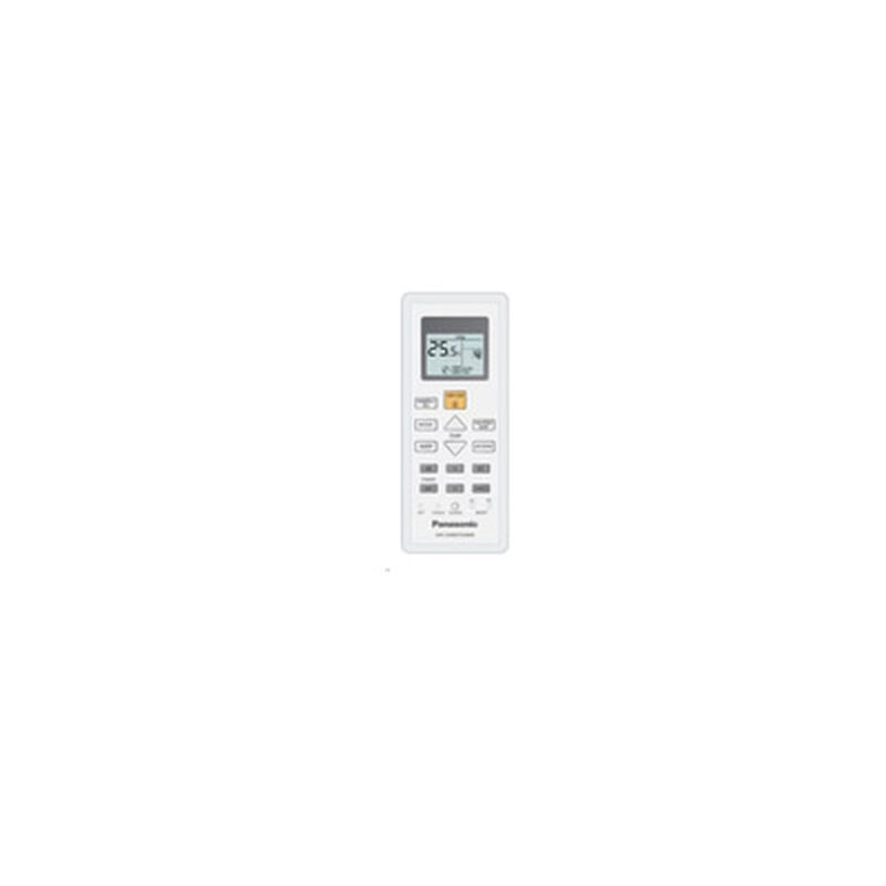 PANASONIC Split Air Cond 1.0hp Eco Inverter YU9AKH-1-image 3