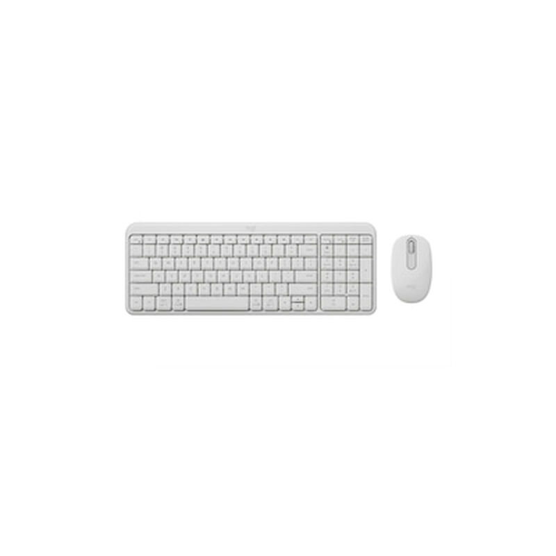 LOGITECH Compact bluetooth combo-image 1