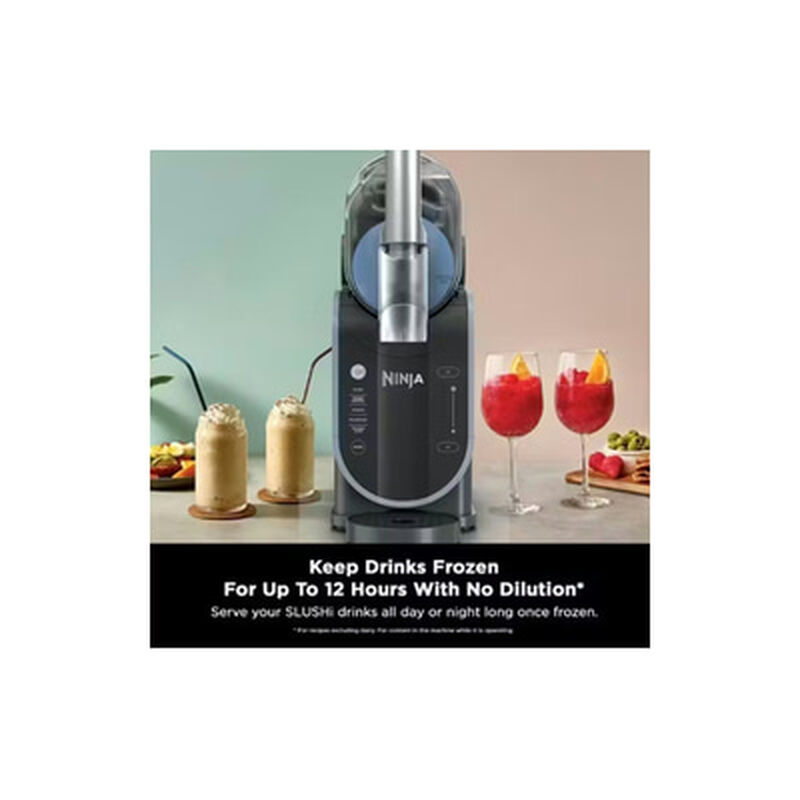 NINJA Slushi Frozen Drink Maker FS301SM-image 4