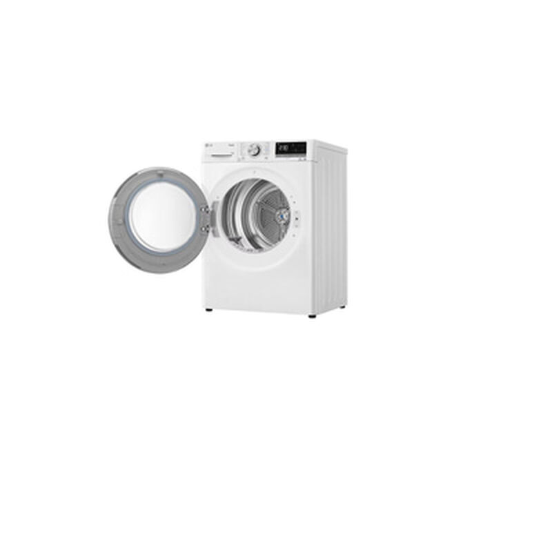 LG Dryer 10kg Condenser RH10VHP2W.BBWREML-image 11