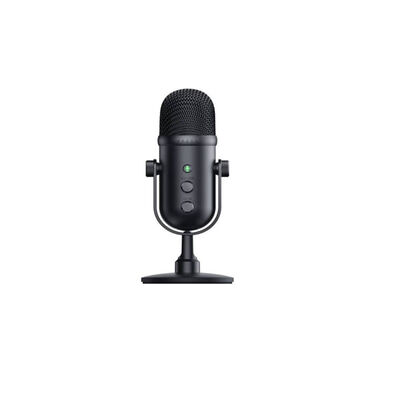 RAZER Gaming Usb Microphone SEIREN V2 PRO