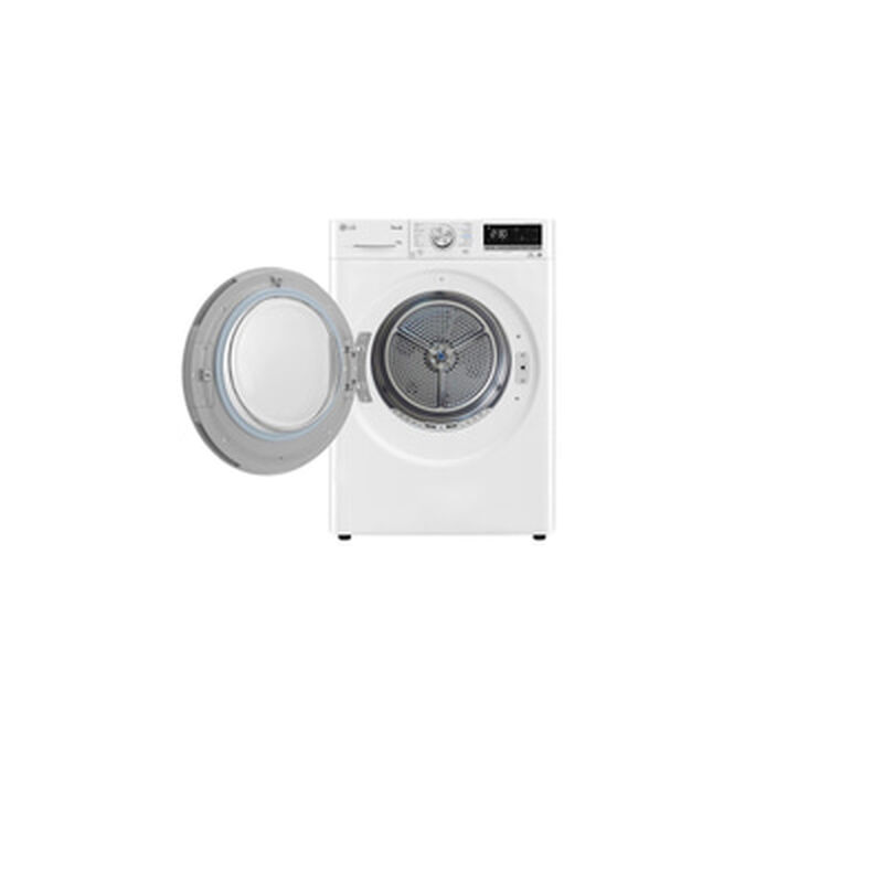 LG Dryer 10kg Condenser RH10VHP2W.BBWREML-image 2