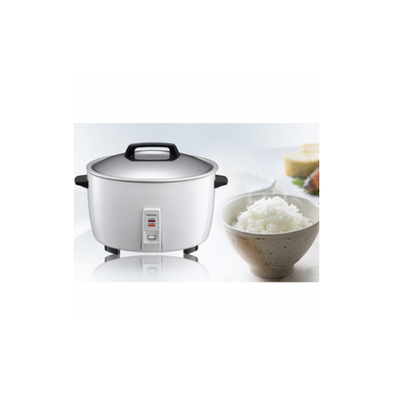 PANASONIC Rice Cooker 4.2l SR-GA421WSKN-image 2