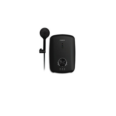 FABER Home Shower FBR-FWH DCHK-3750BK