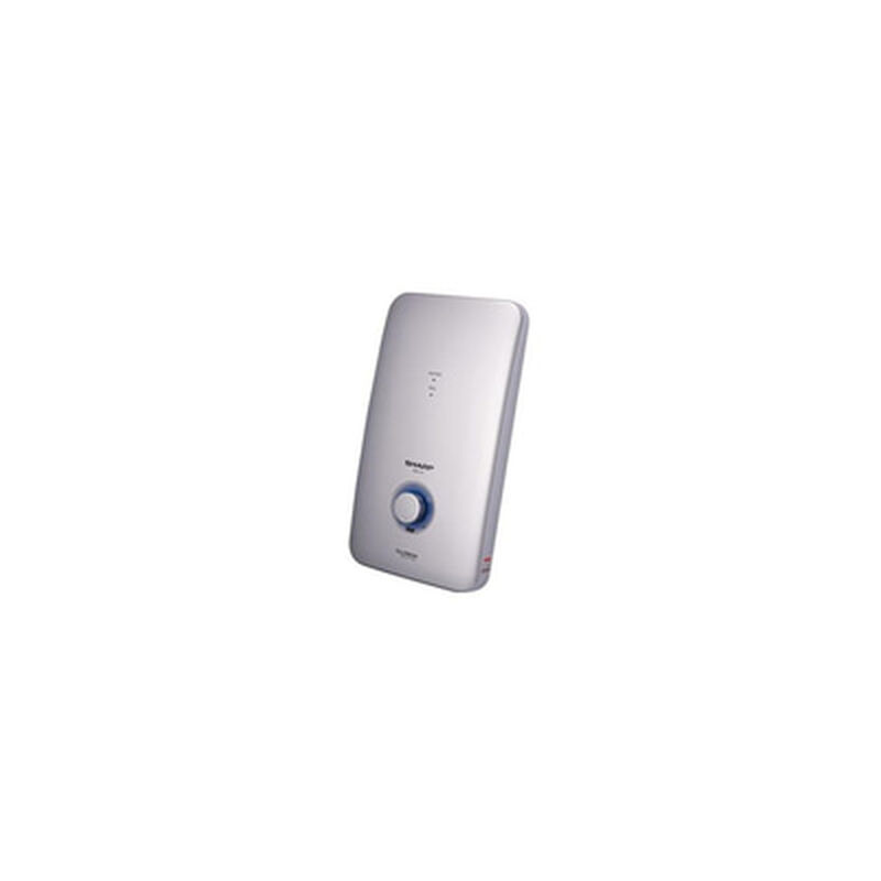 SHARP Home Shower (dc Silent Pump) WHP315N-image 2