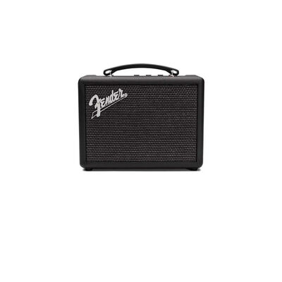 FENDER (c)indio2 Black FID2-001-BLK