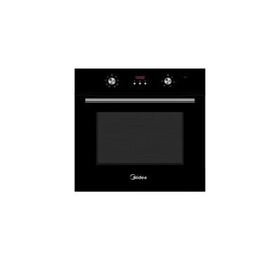MIDEA Midea Built-in Oven MBO-D0870