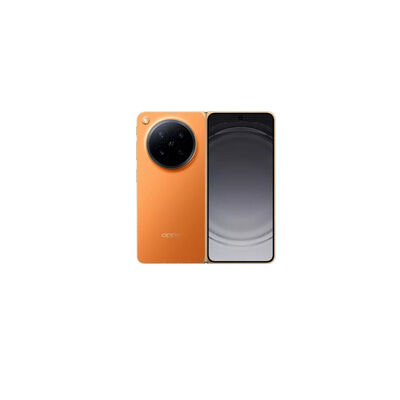 OPPO Find N6 Orange(16+512gb) CPH2765